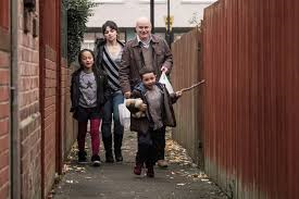 Moi, Daniel Blake